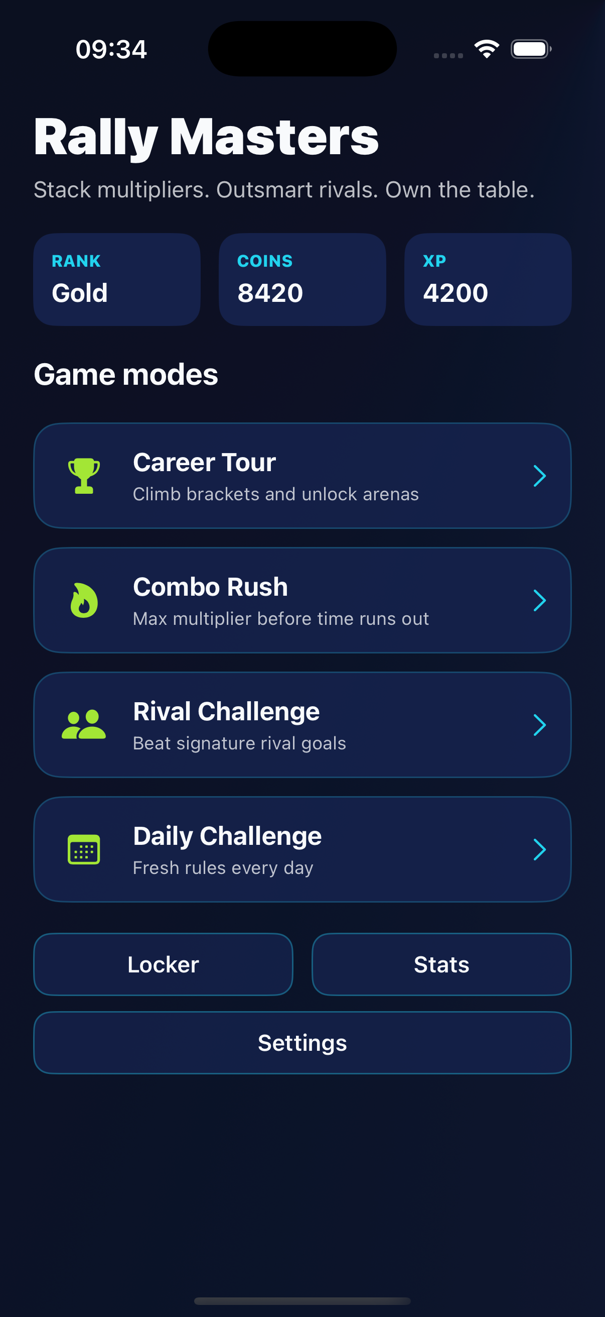 Hub